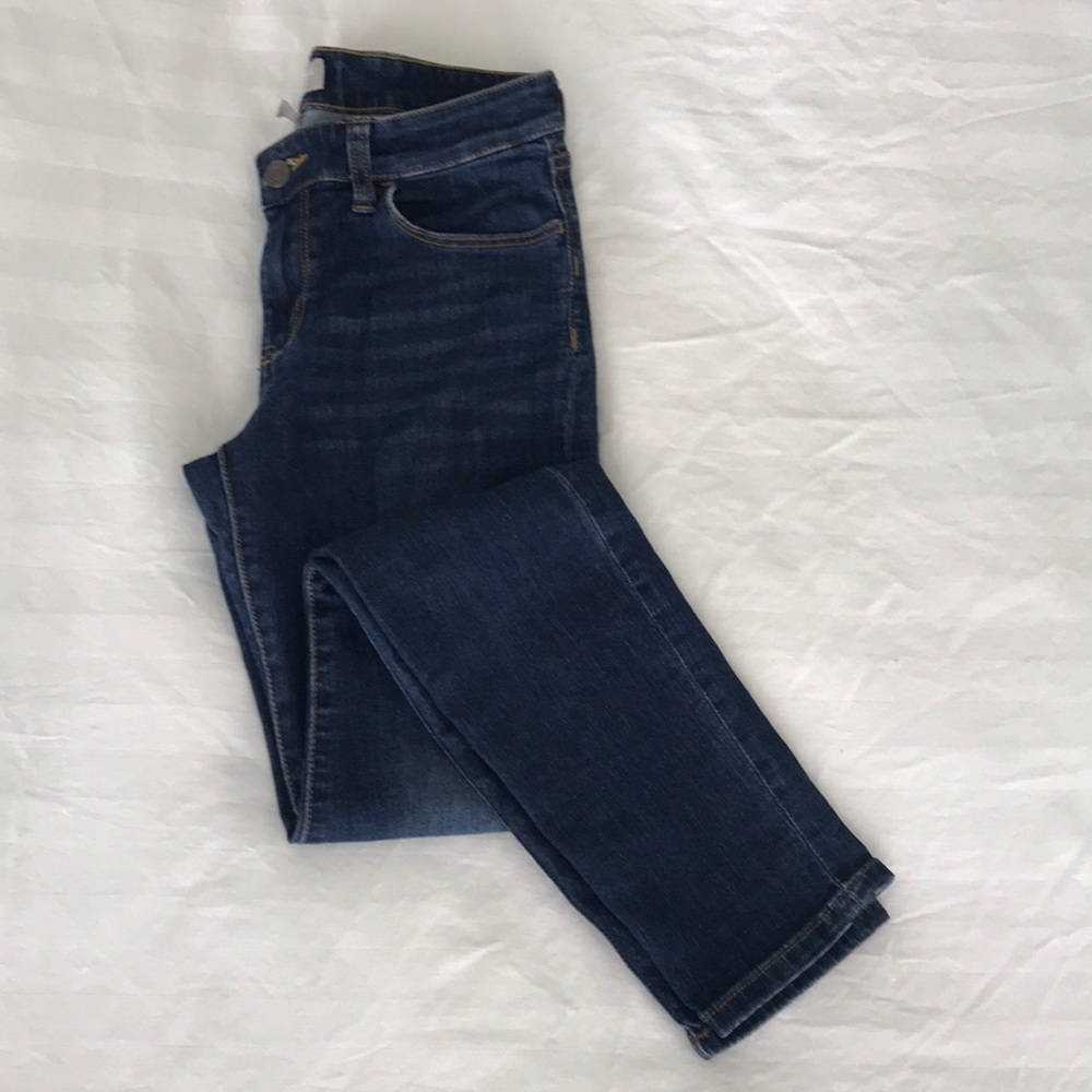 Banana Republic Skinny Fit Jeans size 27 (4)